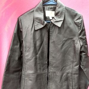Men's Leather jacket